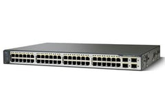 (NEW VENDOR) Cisco WS-C3750V2-48TS-S