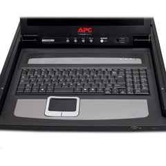 (<tc>全新行货</tc>) APC 17 英寸机架 LCD 控制台 AP5717