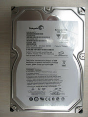 Refurbished | Seagate Barracuda ES.2 ST31000340NS 1TB 7200RPM SATA 3Gb/s Ref HDD