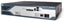 思科 CISCO2821 2821 整合式多業務路由器,附 AC p/s 2GE 4 HWIC |用過的