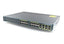Cisco WS-C2960G-24TC-L Catalyst 2960 24 10/100/1000, 4 T/SFP LAN Base | USED