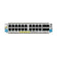HPE J8705A ProCurve Switch 5400zl 4p Mini-GBIC Module Ref | USED