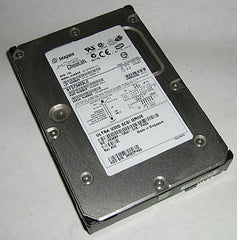 翻新| Seagate Cheetah ST373453LC 73GB 15K RPM 8MB Ultra320 SCSI 3.5英寸HDD Dell OEM翻新