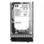 HP 454228-002 雙埠 300GB 15k 3G Lff SAS 硬碟 |使用過的