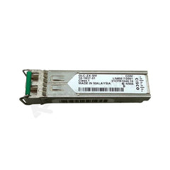 (NEW VENDOR) Cisco GLC-ZX-SM