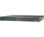 Cisco WS-C2960-24LT-L Catalyst2960 24 10/100(8 PoE)+ 2 1000BT LAN Base | USED