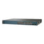Cisco WS-C3560V2-24TS-S Cat3560V2 24p 10/100 2SFP IPB Std Image Refurb | GEBRAUCHT