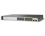 Cisco WS-C3750V2-24PS-S Catalyseur 3750V2 24 10/100 PoE + 2 SFP SMI | UTILISÉ