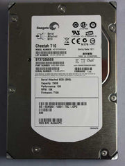 OEM | Seagate Cheetah ST373355SS 73GB 15000RPM SAS 3gbits 16MB 3.5" 硬盘