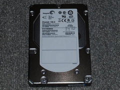 OEM | Seagate Cheetah ST3146356SS 146GB 15000RPM 16MB SAS 3Gb/s 3.5" HDD