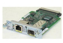 (NEW VENDOR) Cisco EHWIC-1GE-SFP-CU