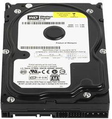 Refurbished | WD RE3 WD5002ABYS 500GB 7.2K RPM 16MB Cache SATA 3Gb/s 3.5inch HDD