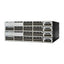 Cisco WS-C3750X-48T-S Catalyst 3750X 48 端口数据 IP 底座 |用过的