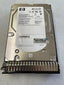 HPE EF0600FARNA Enterprise Hard drive 600 GB SAS 6Gb/s | USED