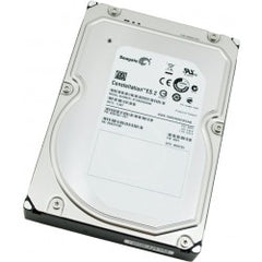 Refurbished | Seagate Constellation ES ST33000650NS 3TB 7200RPM SATA 6Gb/s 3.5" HDD