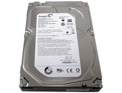 Refurbished | Seagate Barracuda ST2000DL001 2TB 5900RPM 32MB SATA 3Gb/s 3.5" HDD