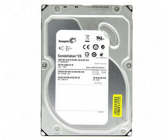 OEM | Seagate Constellation ES ST1000NM0001 1TB 7200RPM SAS 6Gb/s 3.5" 硬盘