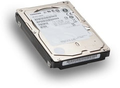 Refurbished | Toshiba MK1401GRRB 147GB 15K 32MB Cache SAS 6Gb/s 2.5inch HDD