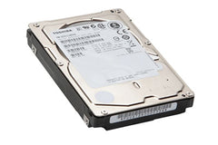 Refurbished | Toshiba MK3001GRRB 300GB 15K RPM 32MB Cache SAS 6Gb/s 2.5inch Enterprise HDD