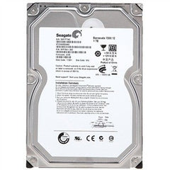 Refurbished | Seagate Savvio ST9300605SS 300GB 10000RPM SAS 6Gb/s 2.5" REF HDD