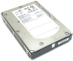 Refurbished | Seagate Cheetah ST3450857SS 450GB 15000 RPM SAS 6Gb/s 3.5" ref HDD