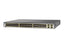 Cisco WS-C3750G-48PS-S CAT3750G 48-10/100/1000 PoE 4-SFP IP Base | USED