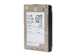 Refurbished | Seagate Savvio ST9300653SS 300GB 15000RPM SAS 6Gb/s 2.5" Ref HDD