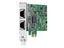 Adaptateur HPE 616012-001 Ethernet 1 Go 2 ports 332T | UTILISÉ