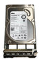 デル 2T51W 1TB 7.2K SATA-6Gbps 3.5" ハードドライブ(トレイ付き)|中古品
