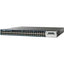 Cisco WS-C3560X-48P-E Catalyst 3560X 48 Port PoE IP Services | USED