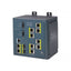 Cisco IE-3000-8TC 工业以太网 3000 系列 L3 8 端口 <tc>交换机</tc> | 二手