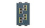 Cisco IEM-3000-8TM Expansion Module for Cisco IE 3000 Switches Ref | USED