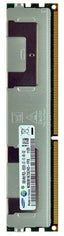 Samsung M393B1K73CHD-YF8 8GB PC3-8500 Ddr3-1066Mhz 4RX8 Ecc | USED
