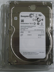 全新 | Seagate Constellation ST2000NM0033 2TB 7200RPM SATA 6Gb/s 3.5" 硬碟