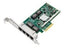 Dell Broadcom BCM5719 Quad-Port 1GbE PCIe NIC | USED