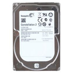 翻新| Seagate星座ST9250610NS 250GB 7.2K SATA 6GB/S 2.5英寸HDD翻新Dell OEM