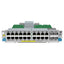 HPE J9548-61101 20 Port GIG-T / 2 Port-SFP+ V2 ZL Module | USED