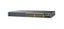 Cisco WS-C2960X-24TS-L Catalyst 2960-X 24 GigE 4 x 1G SFP LAN Base | ĐÃ SỬ DỤNG