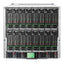 HP 714684-S21 BLc7000 Rack-mountable Enclosure | USED