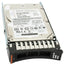 IBM 90Y8909 600 GB Hard drive 2.5" Internal SAS 6Gb/s | USED