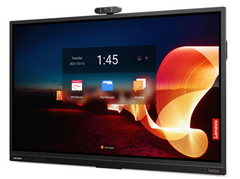 (<tc>全新行货</tc>) ThinkVision T86 (L21856UT0) - 86 英寸 LFD (HDMI) 带 CAM|PN:62F0KATAMY