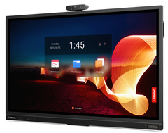 (<tc>全新行货</tc>) ThinkVision T65 (K21650UT0) - 65 英寸 LFD (HDMI) 带 CAM|PN:62F2KATCMY