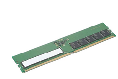 (New Vendor) Lenovo 16GB DDR5 4800MHz UDIMM Memory|PN:4X71K53891