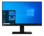 (New Vendor) Lenovo ThinkVision T24t-20 23.8" TOUCH IPS Display, 1000:1, 4-6ms, 1920x1080, 300 nits, 99% sRGB, HDMI+DP+USB-C, Audio Out, USB Hub, Tilt//Lift, TCO 8.0 , ES, EPEAT Gold, Tiny Support|PN:62C5GAR1WW