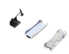(New Vendor) ThinkCentre M.2 2280 SSD Kit III|PN:4XF1C39743