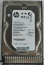 HP MB3000FCWDH 3TB 7.2k SAS 6G 3.5" Hot Swap Internal Hard Drive | USED