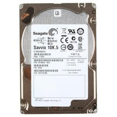 Refurbished | Seagate Savvio ST9900805SS 900GB 10K RPM SAS 6Gb/s 2.5inch Ref HDD