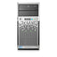 Serveur PS HPE 712329-001 ML310e Gen8 v2 E3-1220v3 1P 4 Go-U B120i 350 W | UTILISÉ