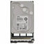 Dell D3YV6 1 TB 7,2 K SATA 6 Gbit/s 64 MB Puffer 3.5" Festplatte mit Einschub | GEBRAUCHT