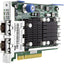 HPE 700759-B21 FlexFabric 533FLR-T Network Adapter - PCIe 2.0 | USED